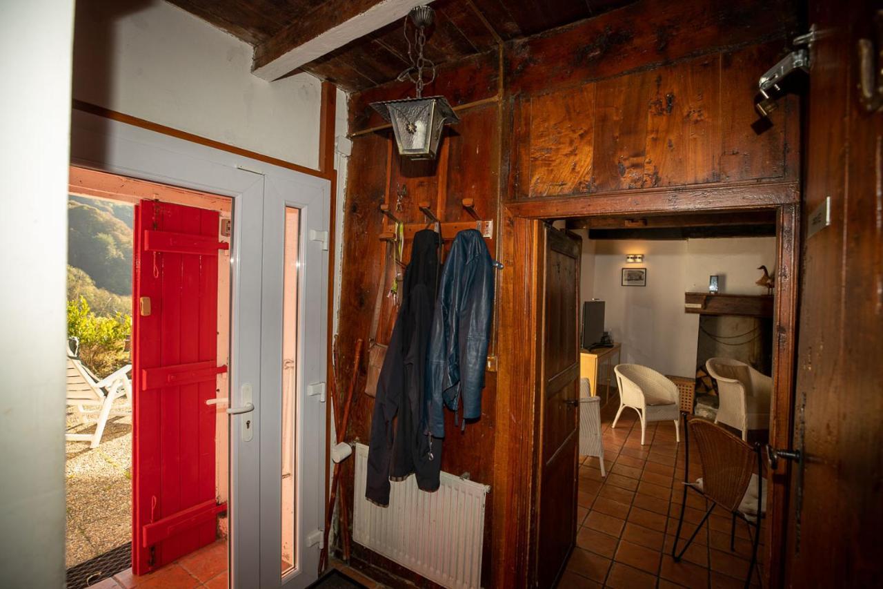 Comfortable Farm House Petit Barzun, In The Parc National Pyrenees Bareges Ngoại thất bức ảnh