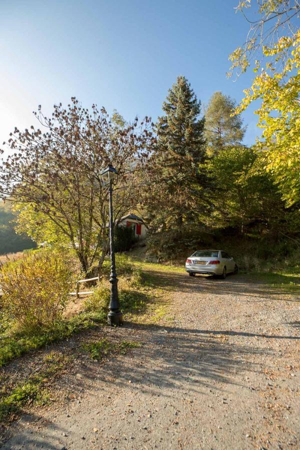 Comfortable Farm House Petit Barzun, In The Parc National Pyrenees Bareges Ngoại thất bức ảnh