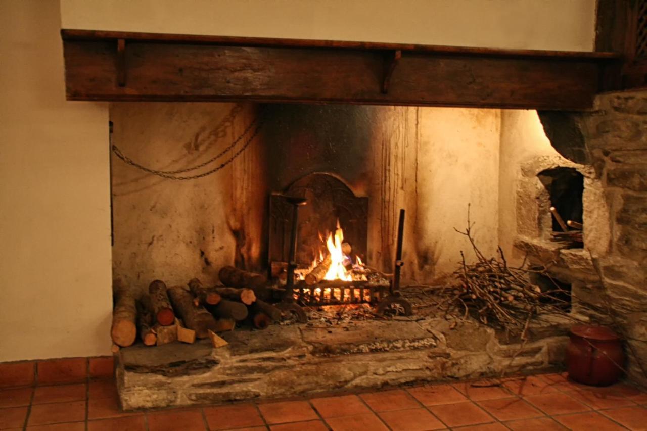 Comfortable Farm House Petit Barzun, In The Parc National Pyrenees Bareges Ngoại thất bức ảnh